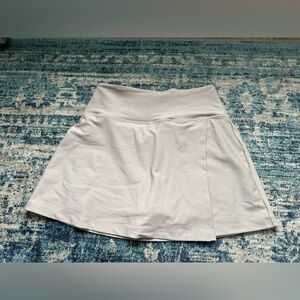 Abercrombie & Fitch Tan Workout Skort Size Small